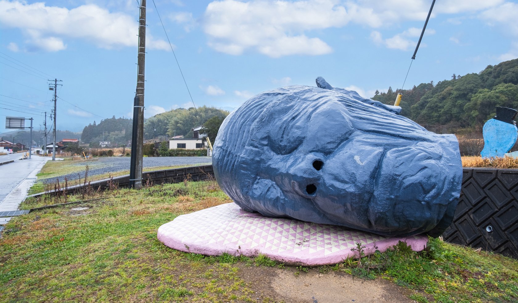 🏯 후쿠하라 저택 터(후쿠하라테이아토) 이미지 1